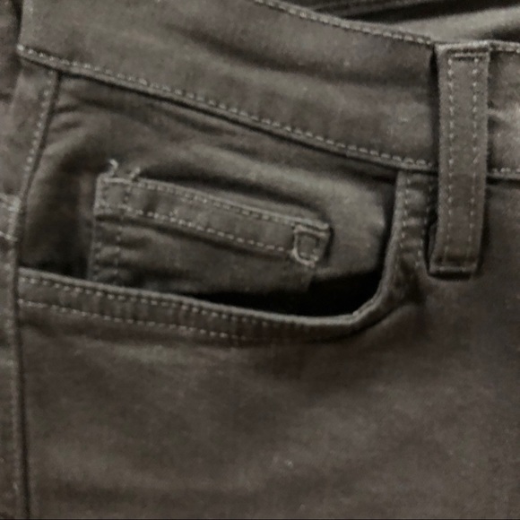 🖤JUDY BLUE Black Jeans - Picture 6 of 8